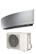 Reparación averías aire acondicionado Kenwood en  Cádiz