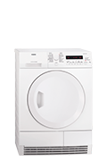 Reparación averías secadora Kenwood en  Cádiz