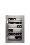 Reparación averías vinoteca Kenwood en  Cádiz
